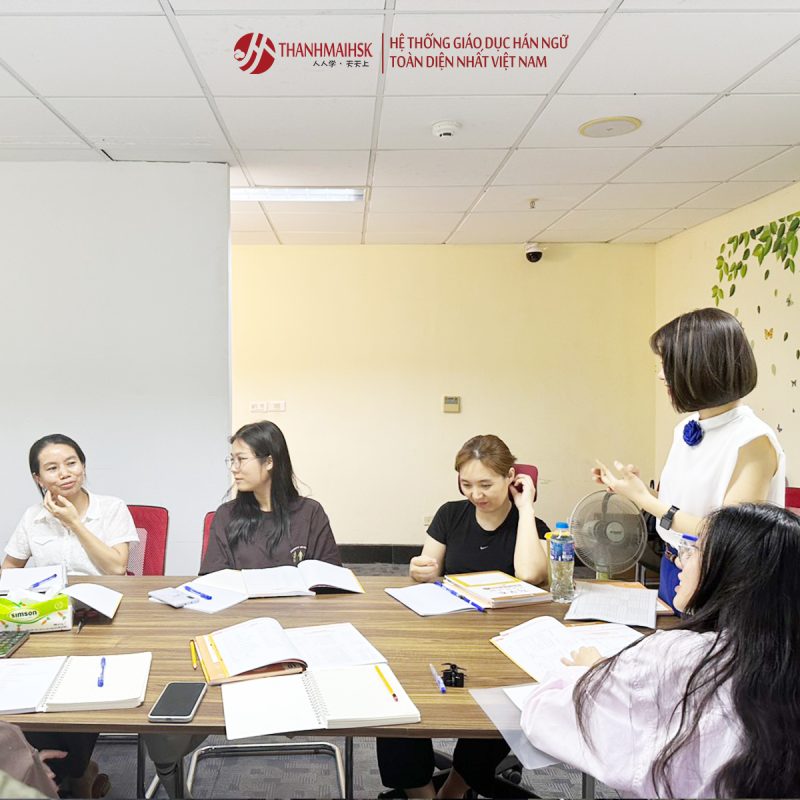 Lớp BJ38 Trang Đăng Nhập doanh nghiệp cho công ty Guchang Vina Logistics