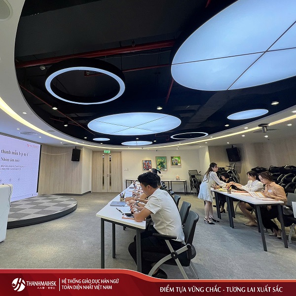 Khai giảng khóa BJ38 Trang Đăng Nhập doanh nghiệp tại tập đoàn Tasco 3