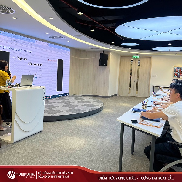 Khai giảng khóa BJ38 Trang Đăng Nhập doanh nghiệp tại tập đoàn Tasco 4