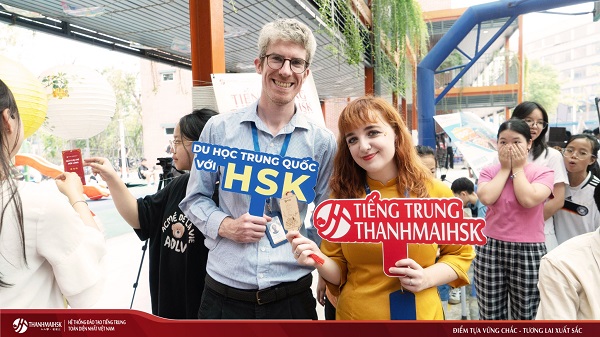 BJ888 COM tham gia "Ngày hội văn hóa quốc tế" vừa diễn ra tại Edison Schools 6