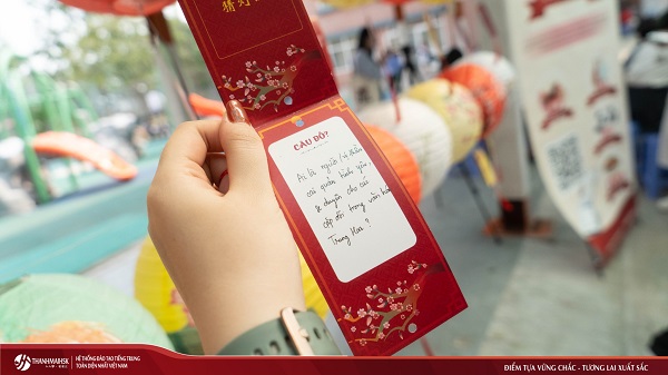 BJ888 COM tham gia "Ngày hội văn hóa quốc tế" vừa diễn ra tại Edison Schools 9