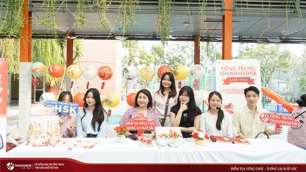 BJ888 COM tham gia "Ngày hội văn hóa quốc tế" vừa diễn ra tại Edison Schools 1