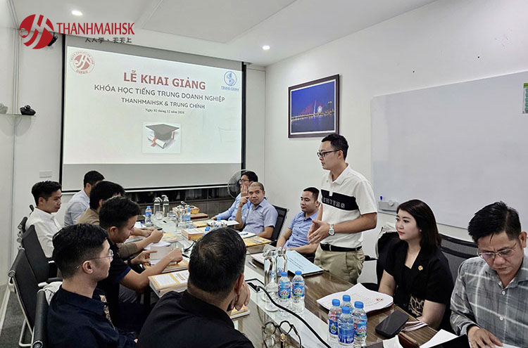 Khóa Bj88da gà doanh nghiệp cho đối tác Trung Chính