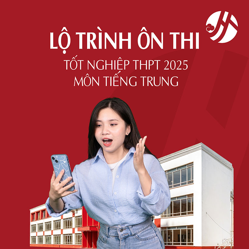 Lộ trình ôn thi TN THPT môn BJ38 Trang Đăng Nhập năm 2025