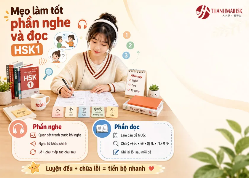 Mẹo làm tốt phần nghe và đọc Đá gà Bj88 đăng nhập1
