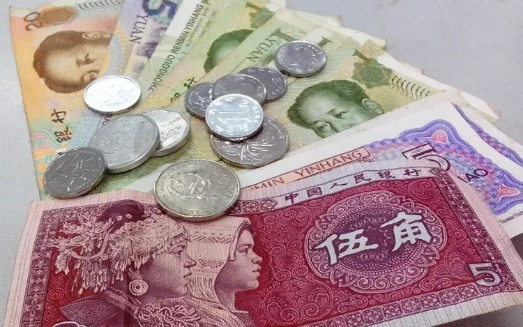 Quy tắc đọc tiền trong BJ38 Trang Đăng Nhập