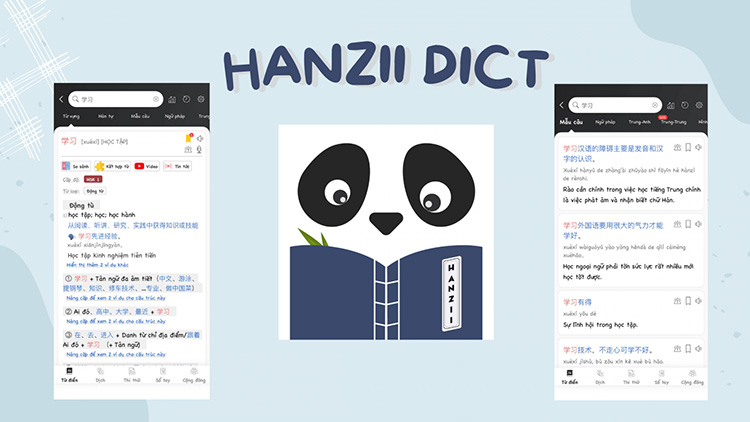 Từ điển BJ38 Trang Đăng Nhập online Hanzii