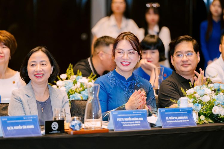 Nền tảng cho các tập san khoa học tiếp theo