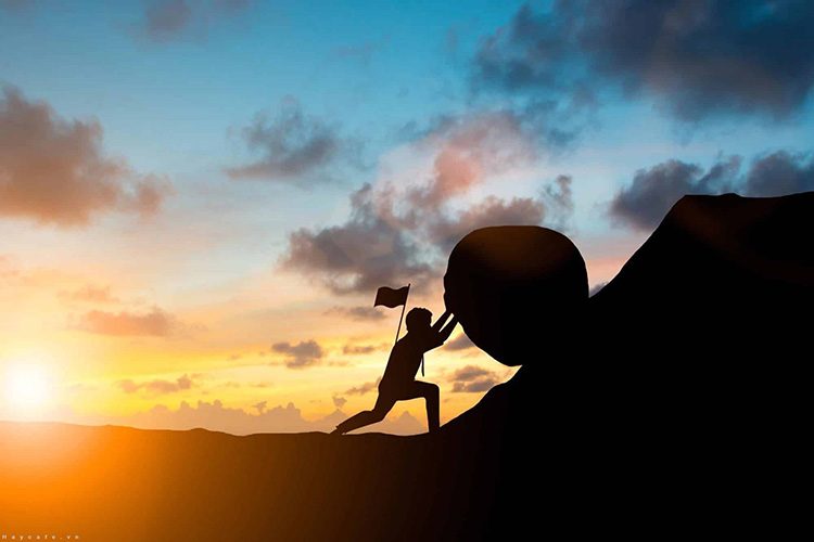 Những câu nói truyền cảm hứng vượt qua khó khăn