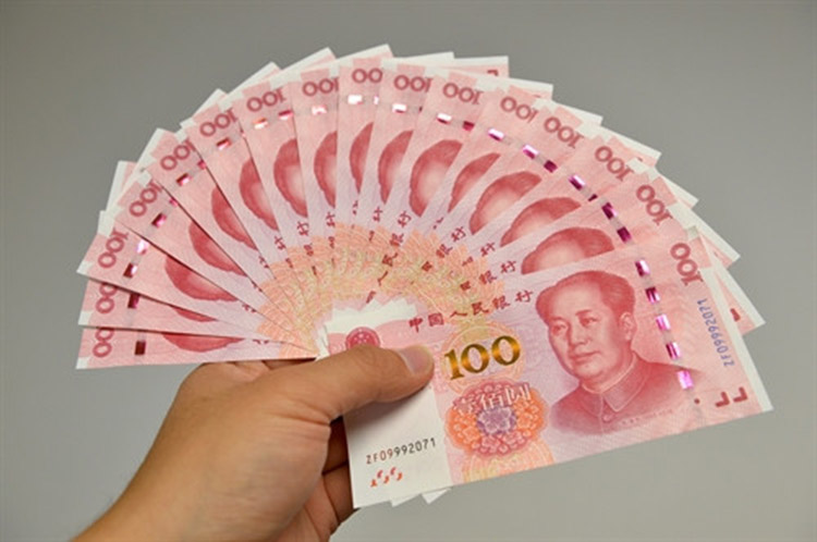 100 tệ Trung Quốc là gì?