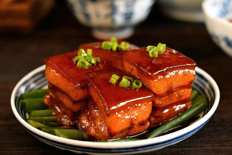 Ẩm thực Chiết Giang Trung Quốc