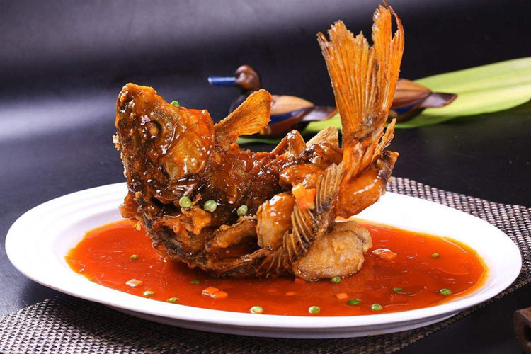 Ẩm thực Sơn Đông - Cái nôi của ẩm thực cung đình