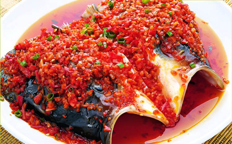 Ẩm thực Hồ Nam