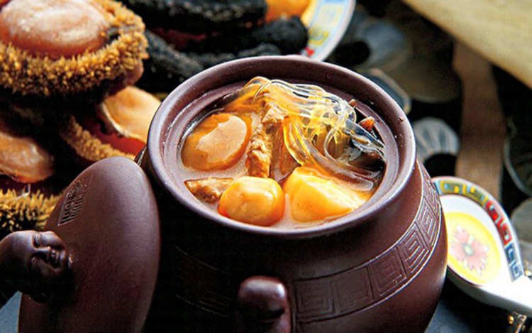 Ẩm thực Phúc Kiến