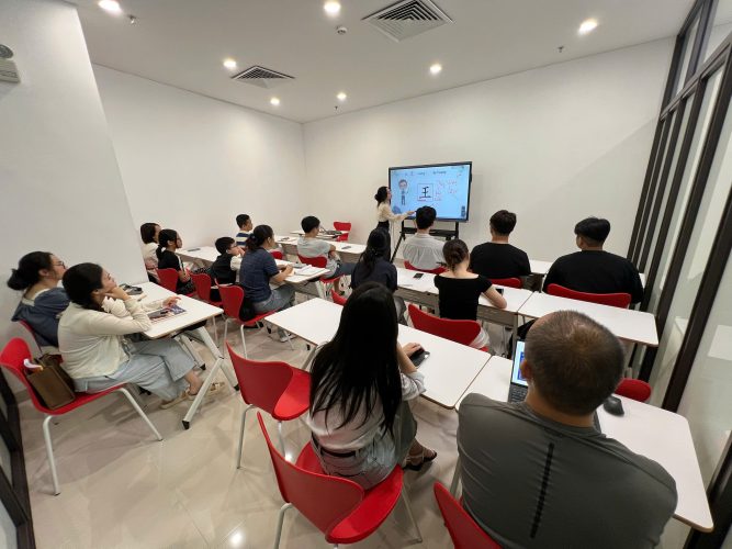 Tiêu chí chọn trung tâm BJ38 Trang Đăng Nhập uy tín ở Bắc Ninh