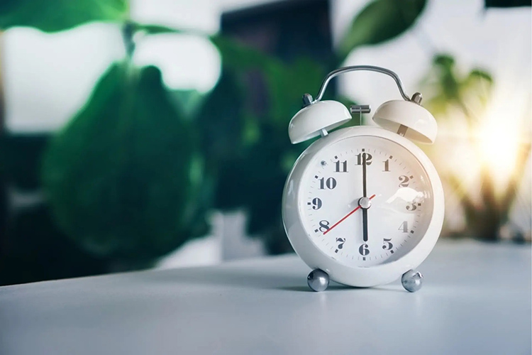 Cách nói giờ trong BJ38 Trang Đăng Nhập