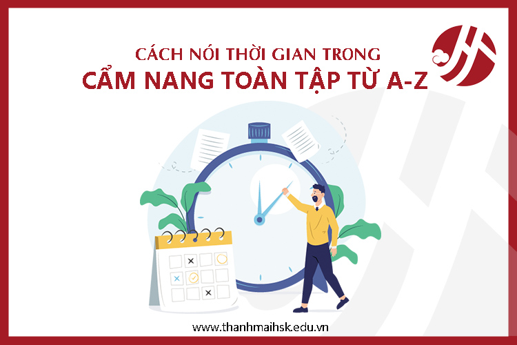 Cách nói thời gian trong BJ38 Trang Đăng Nhập: Cẩm nang toàn tập từ A - Z