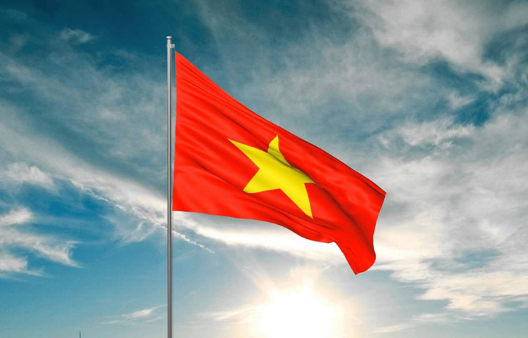 Tổng quan về chữ Việt Nam trong BJ38 Trang Đăng Nhập