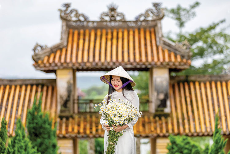 Từ vựng liên quan đến Việt Nam trong BJ38 Trang Đăng Nhập 1