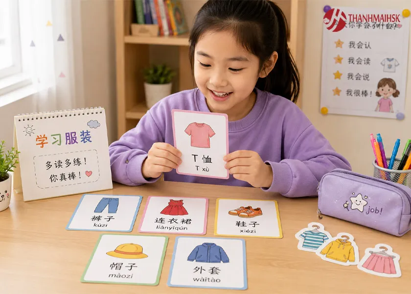 Cách học Bichaytamtam kho game đổi thưởng BJ38 Trang Đăng Nhập về quần áo trẻ em dễ nhớ