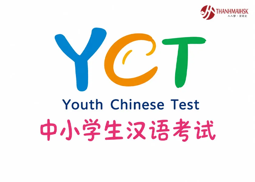 YCT là gì